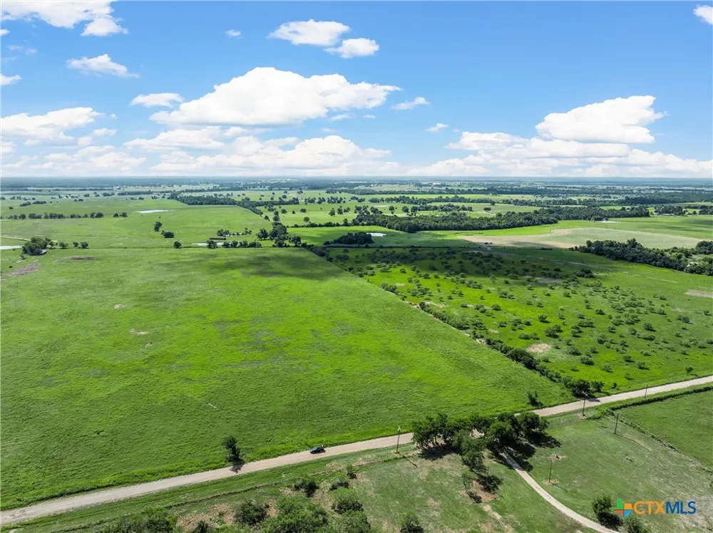 County Road 140 Cameron, TX 76520