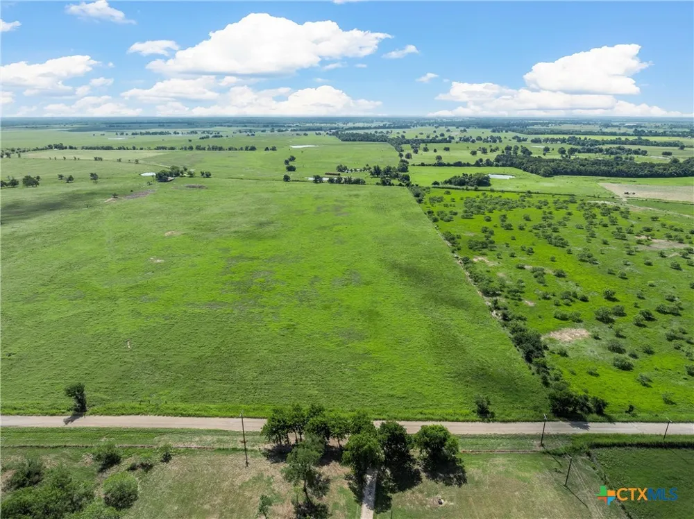 County Road 140 Cameron, TX 76520