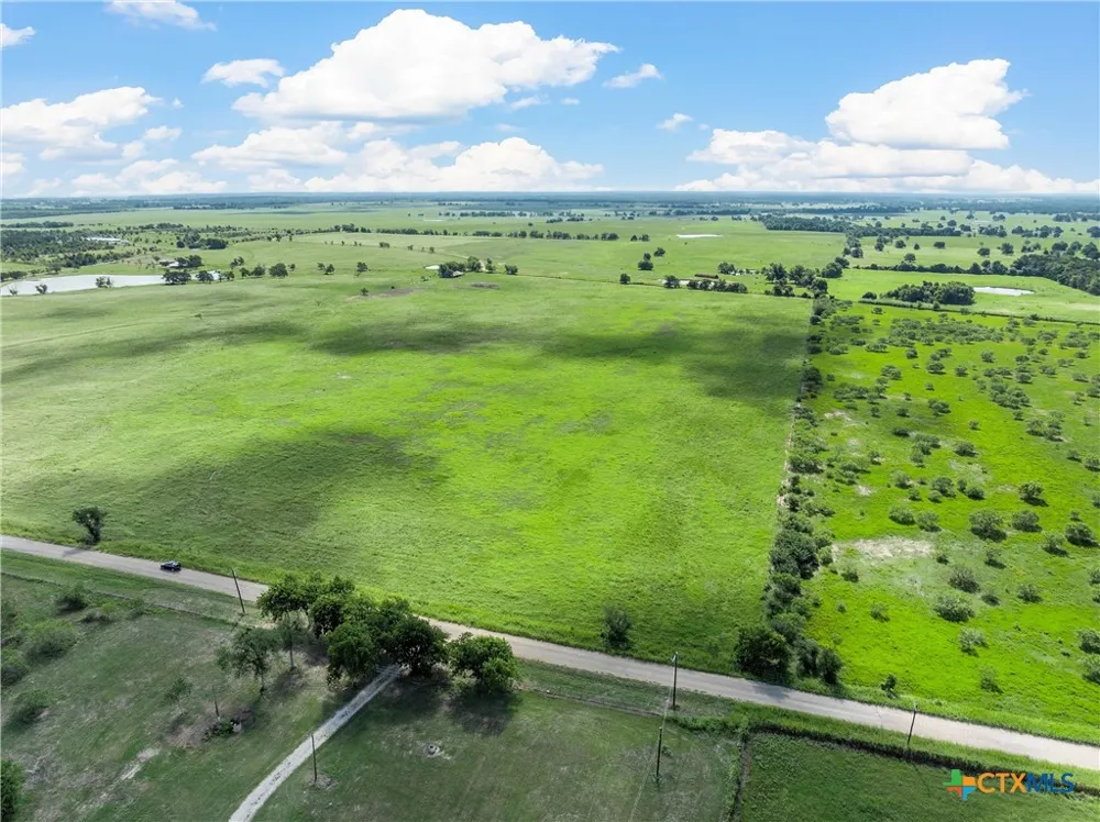 County Road 140 Cameron, TX 76520