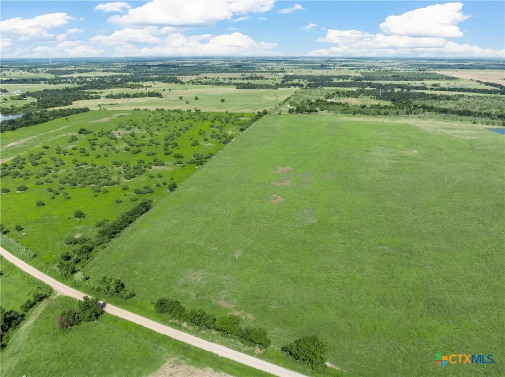 County Road 140 Cameron, TX 76520