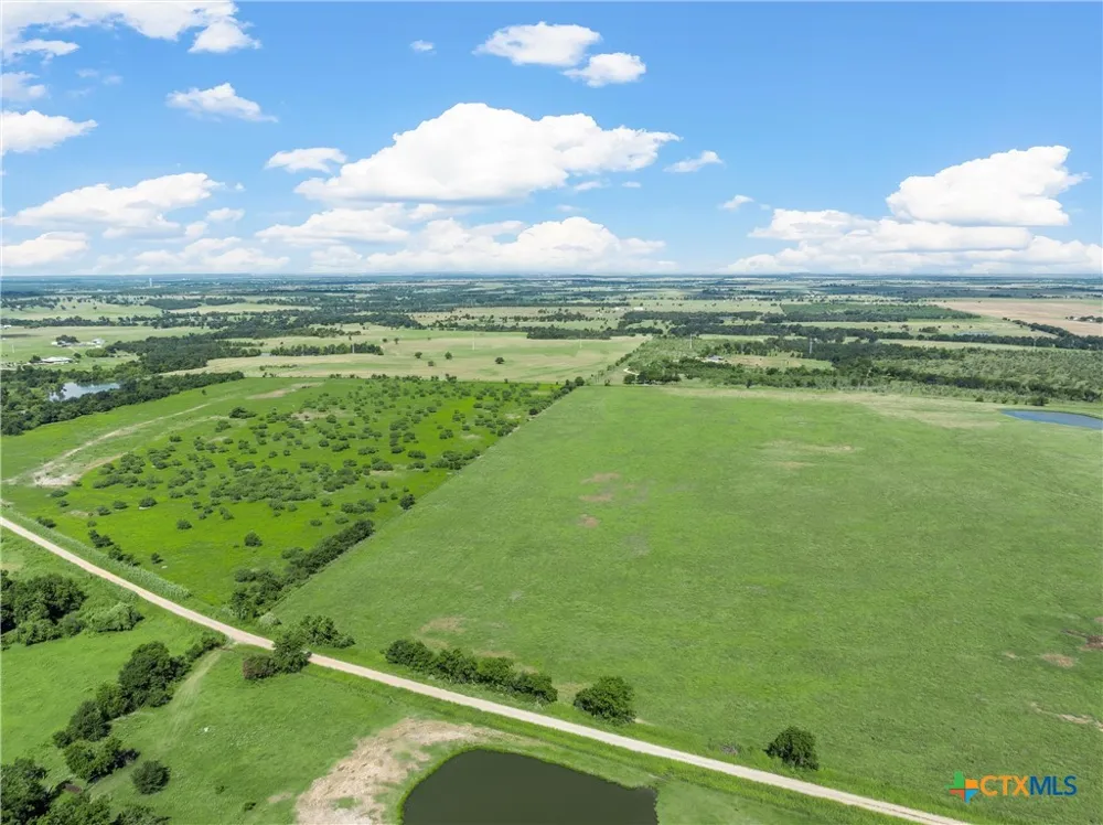 County Road 140 Cameron, TX 76520