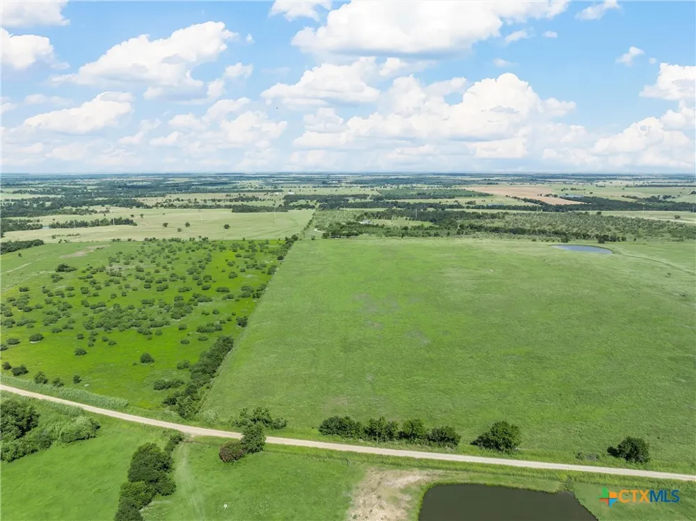 County Road 140 Cameron, TX 76520