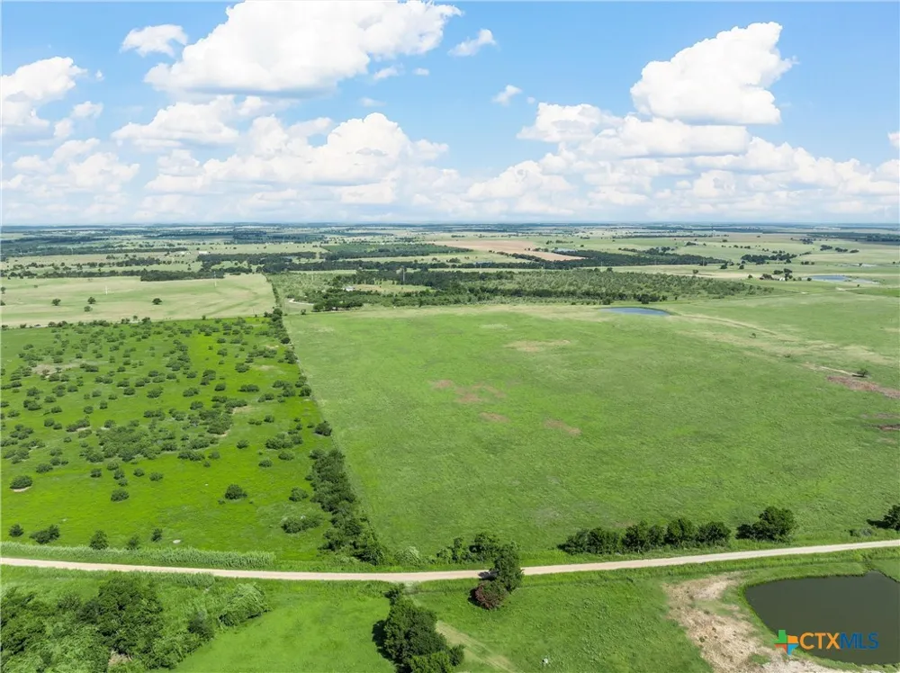 County Road 140 Cameron, TX 76520