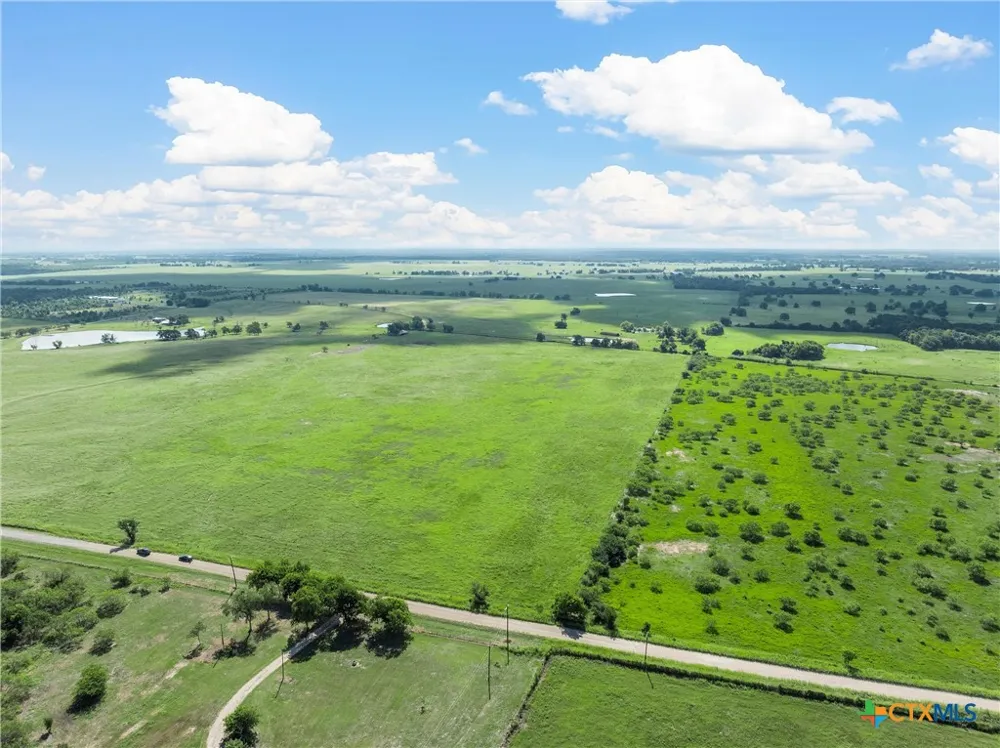 County Road 140 Cameron, TX 76520