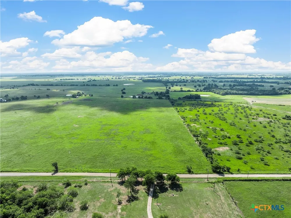 County Road 140 Cameron, TX 76520