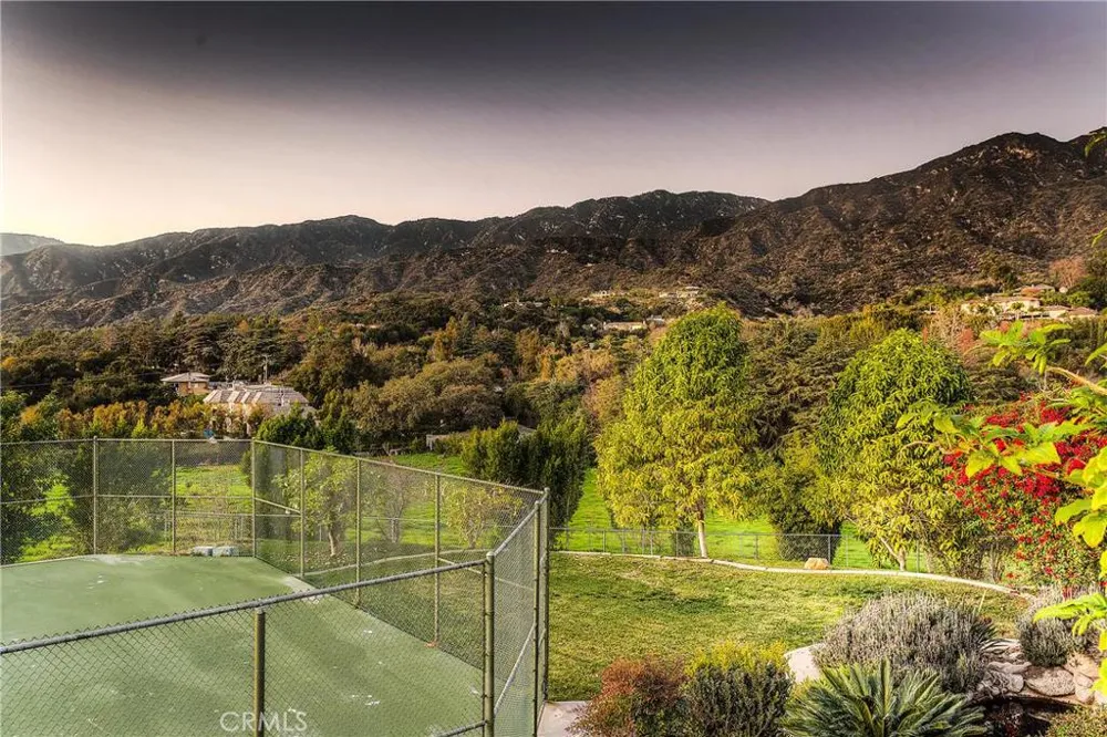 682 Deodar Lane Bradbury, CA 91008