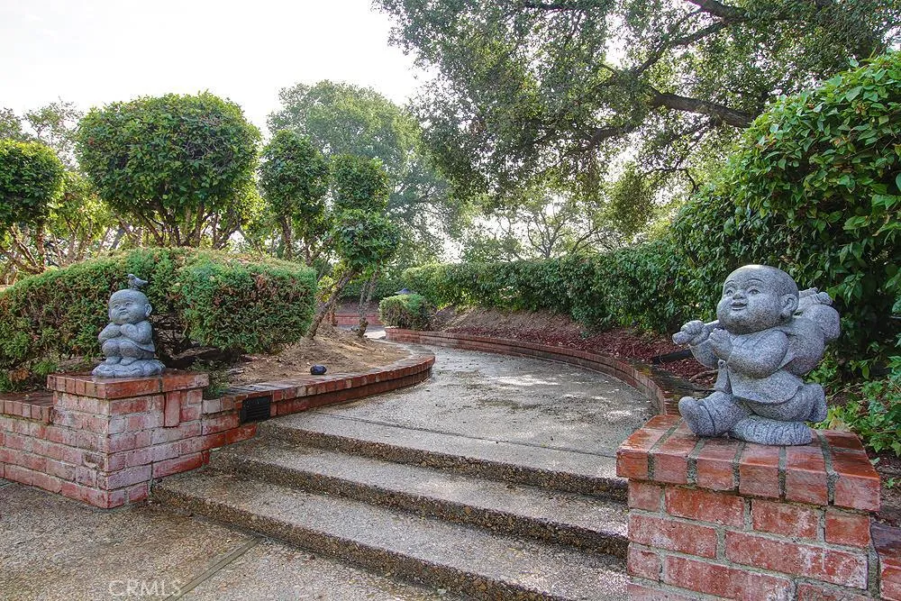 682 Deodar Lane Bradbury, CA 91008