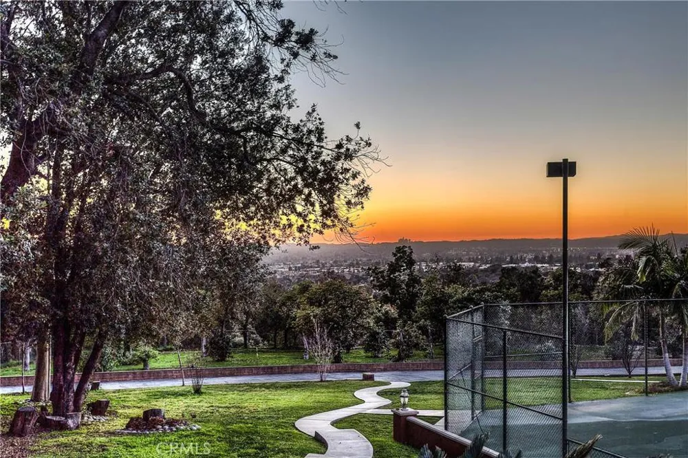 682 Deodar Lane Bradbury, CA 91008