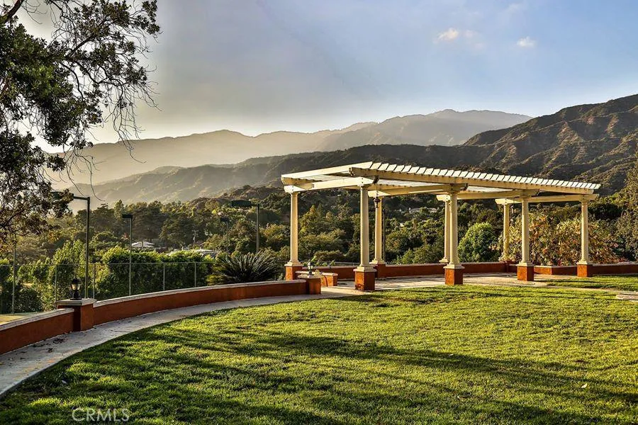 682 Deodar Lane Bradbury, CA 91008