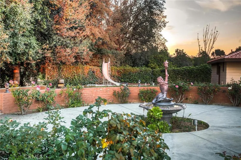 682 Deodar Lane Bradbury, CA 91008