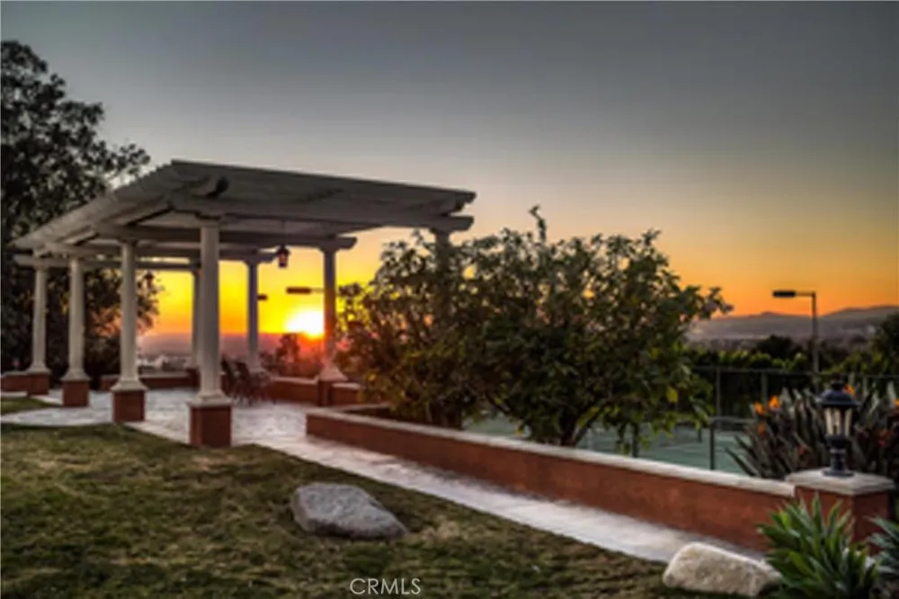 682 Deodar Lane Bradbury, CA 91008
