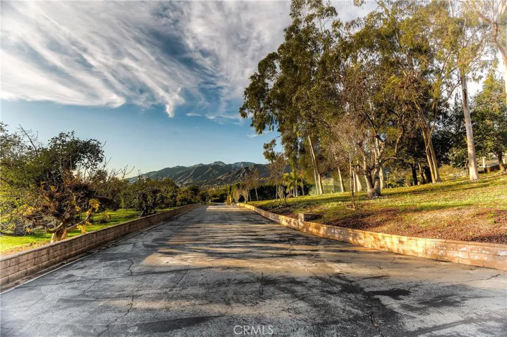 682 Deodar Lane Bradbury, CA 91008