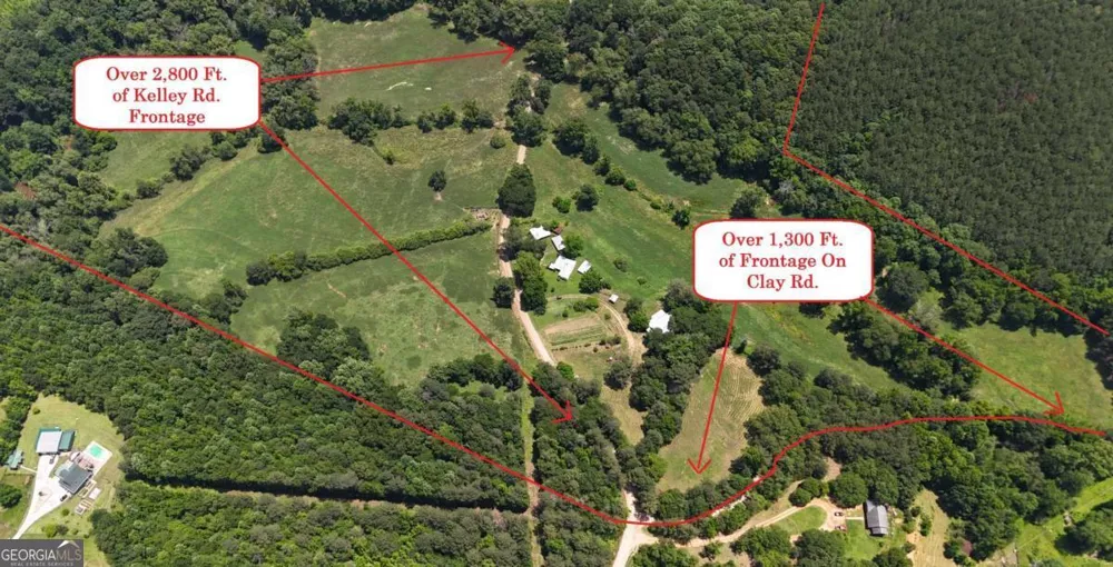 400 Kelley RD Tallapoosa, GA 30176