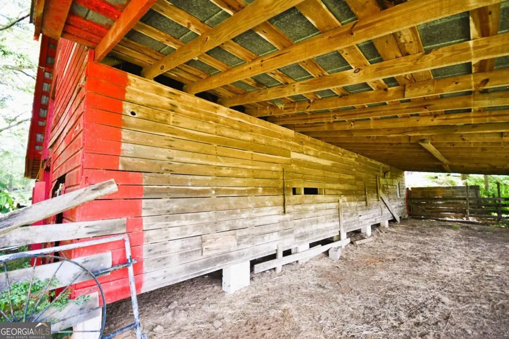 400 Kelley RD Tallapoosa, GA 30176