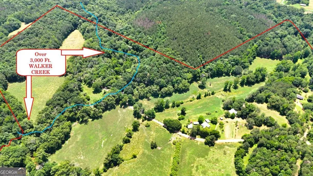 400 Kelley RD Tallapoosa, GA 30176