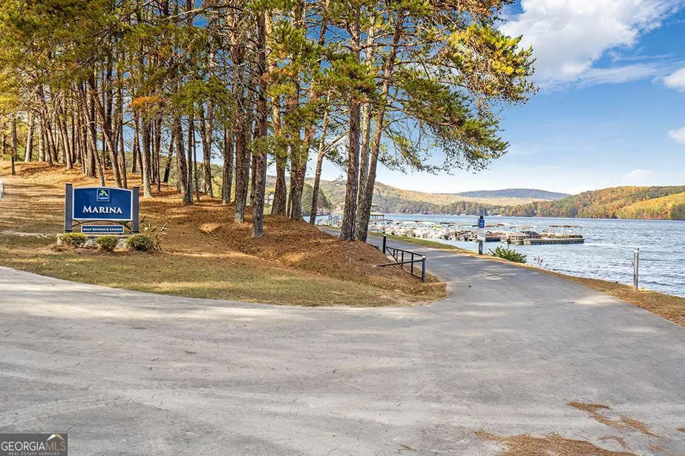124 MORNING STAR DR Waleska, GA 30183