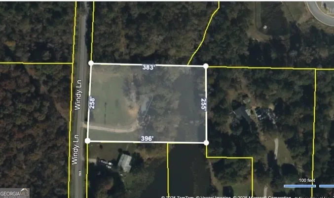 209 Windy LN Jackson, GA 30233