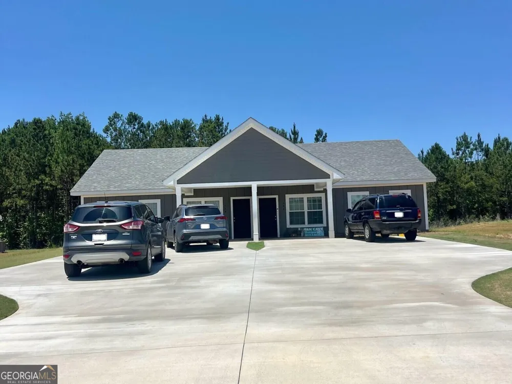 224 & 226 Firefly LN Brooklet, GA 30415