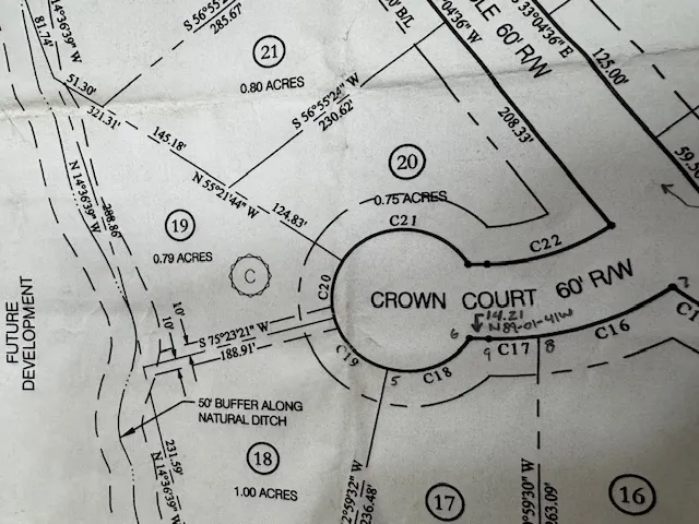 19C Crown CT Byron, GA 31008