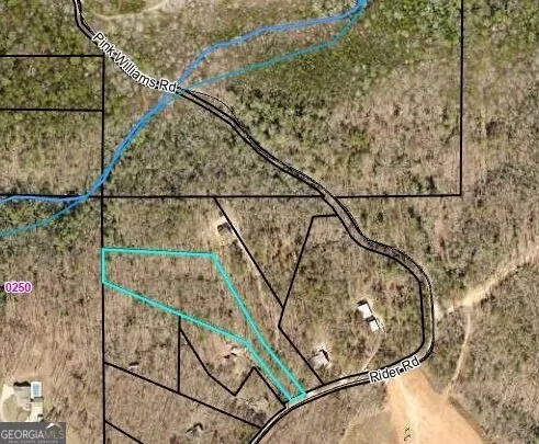 0 Rider RD Dawsonville, GA 30534