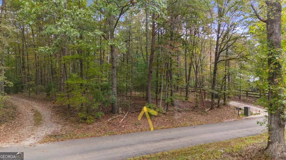 0 Rider RD Dawsonville, GA 30534