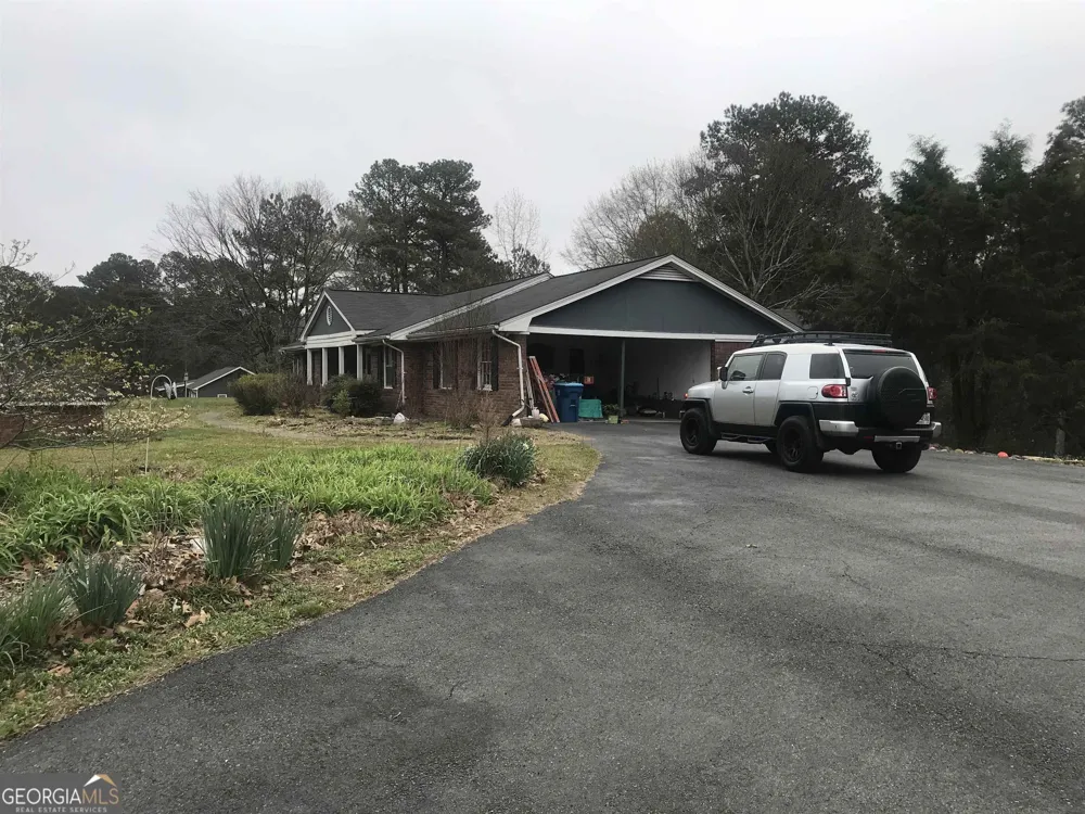 4335 Braselton HWY Hoschton, GA 30548