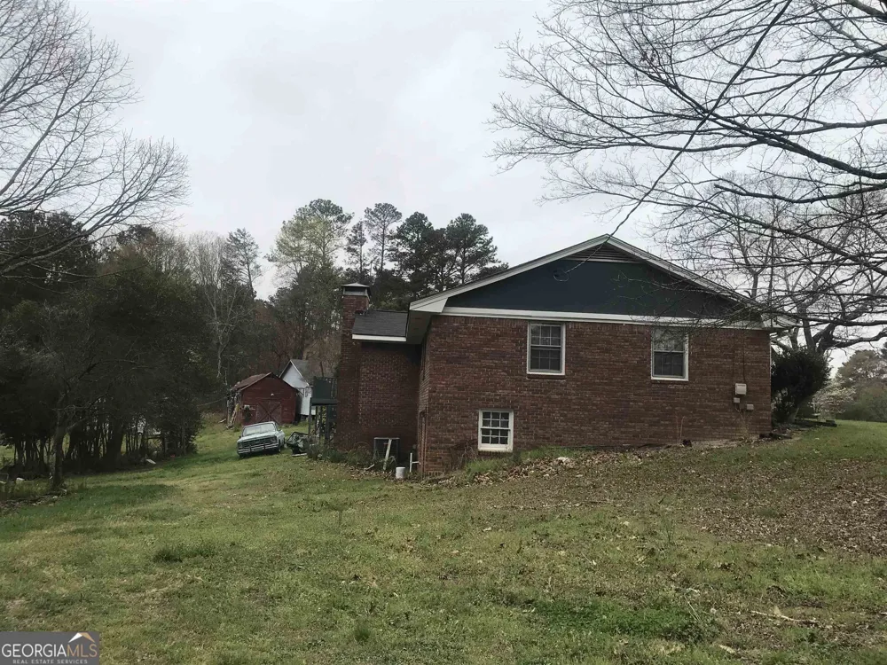 4335 Braselton HWY Hoschton, GA 30548