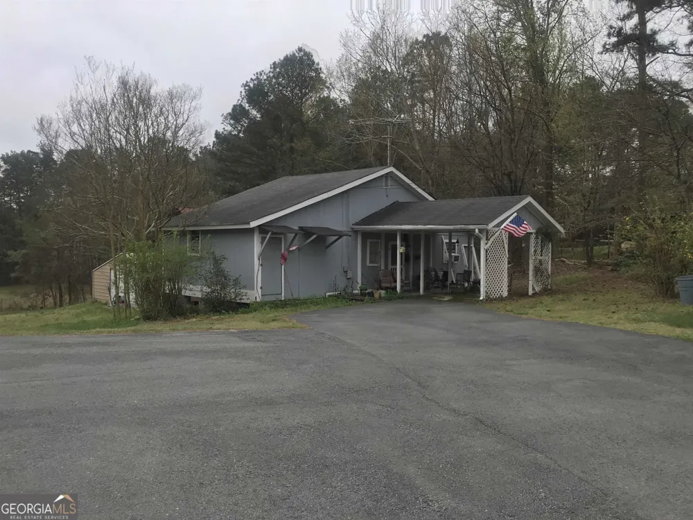 4335 Braselton HWY Hoschton, GA 30548