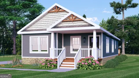 1315 Greenbrier DR