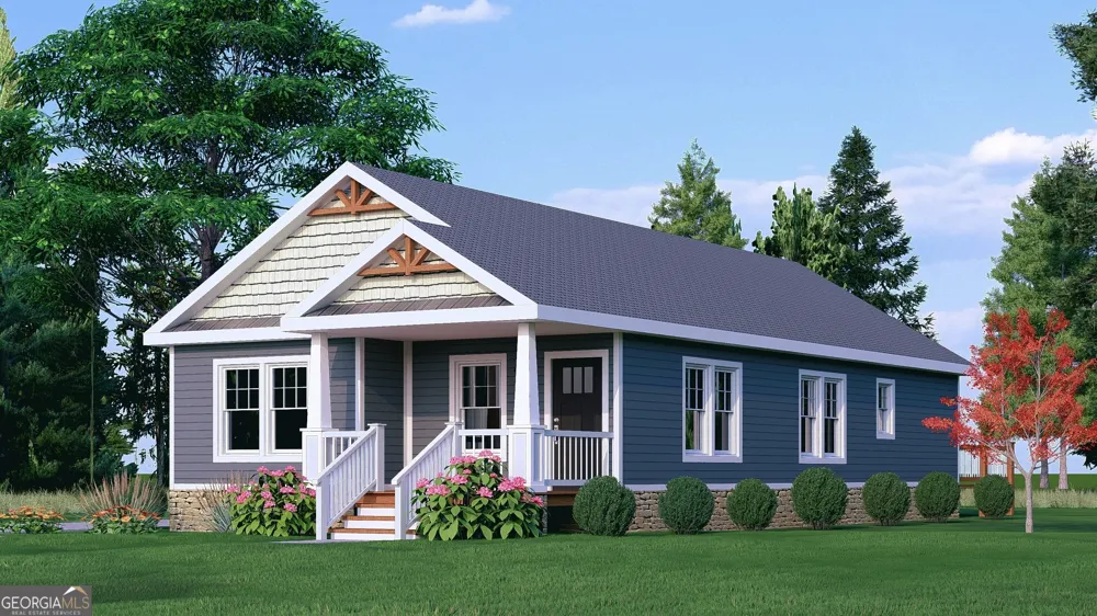 1315 Greenbrier DR Griffin, GA 30223