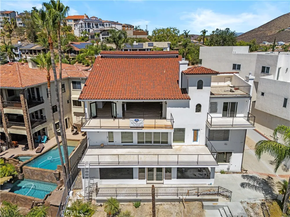 22262 San Joaquin Drive W Canyon Lake, CA 92587