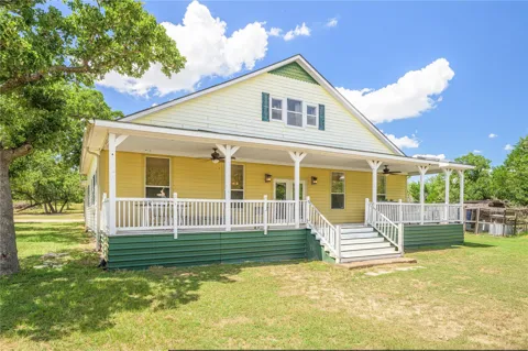 4310 Leslie Road
