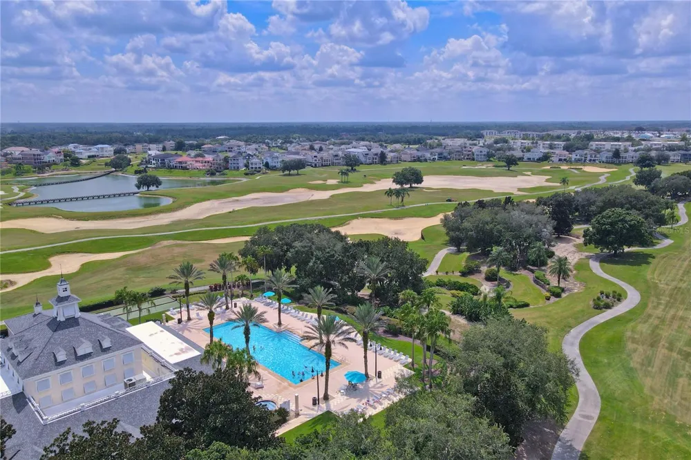 7554 EXCITEMENT DRIVE Reunion, FL 34747