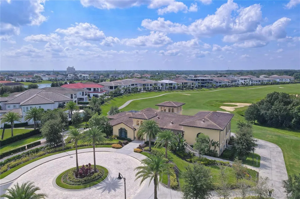 7554 EXCITEMENT DRIVE Reunion, FL 34747