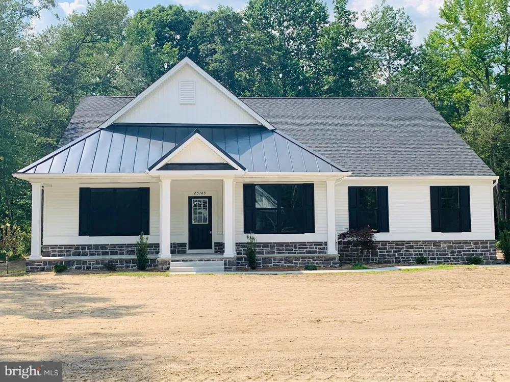8 PATRIOTS WAY Georgetown, DE 19947