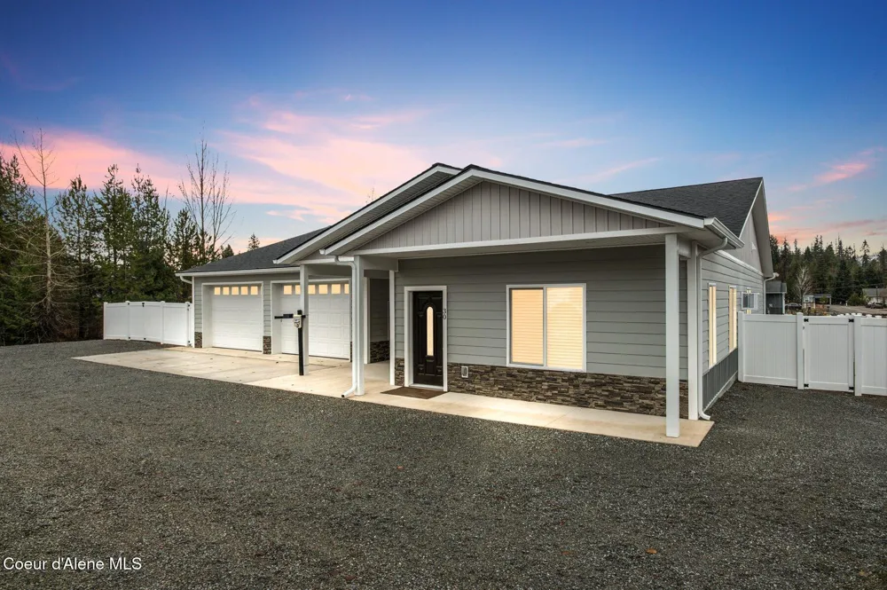 30 Huckleberry Avenue Priest River, ID 83856