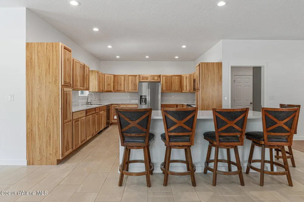 30 Huckleberry Avenue Priest River, ID 83856