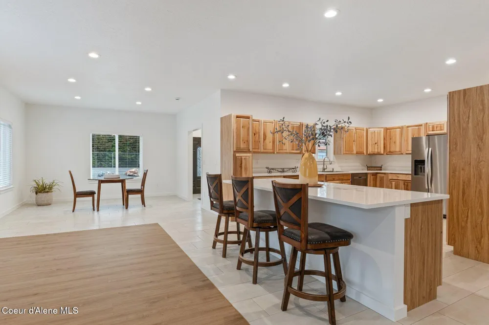 30 Huckleberry Avenue Priest River, ID 83856