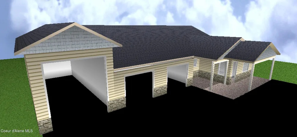 30 Huckleberry Avenue Priest River, ID 83856