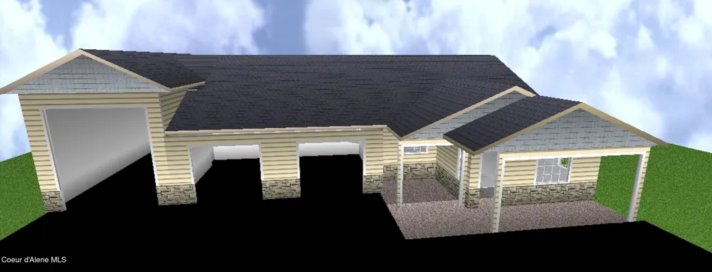 30 Huckleberry Avenue Priest River, ID 83856