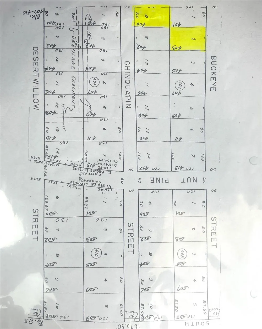 2 Buckeye Street W Village Mills, TX 77663