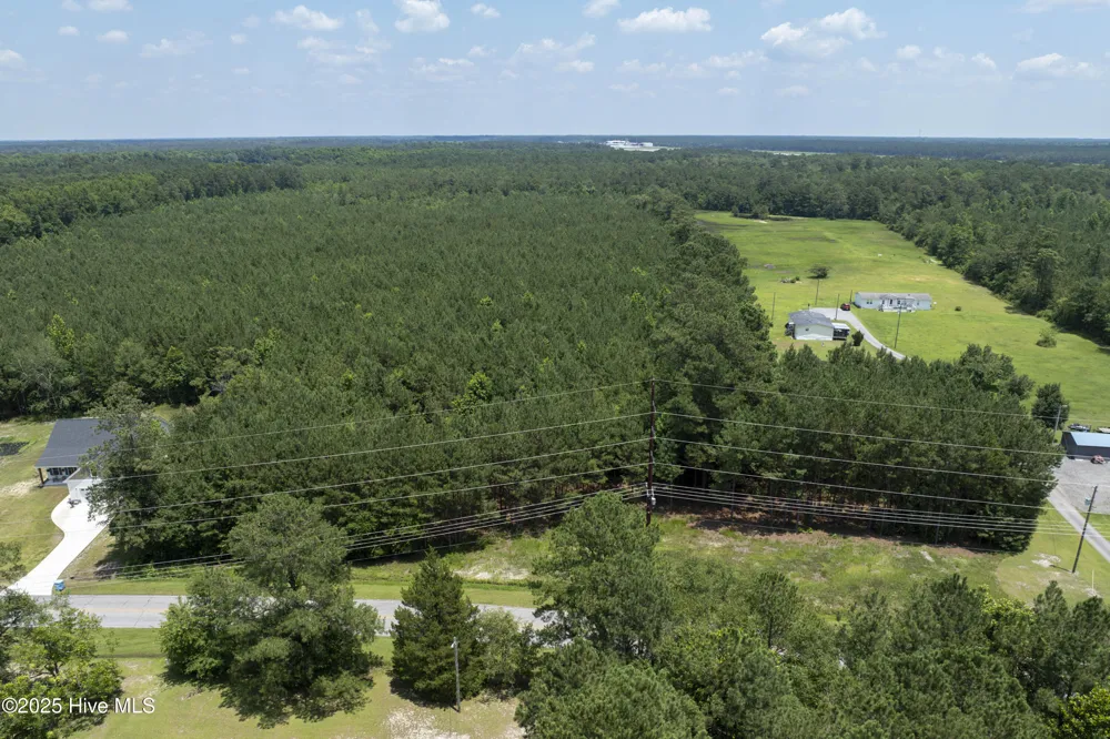 149 Futrell Road Richlands, NC 28574