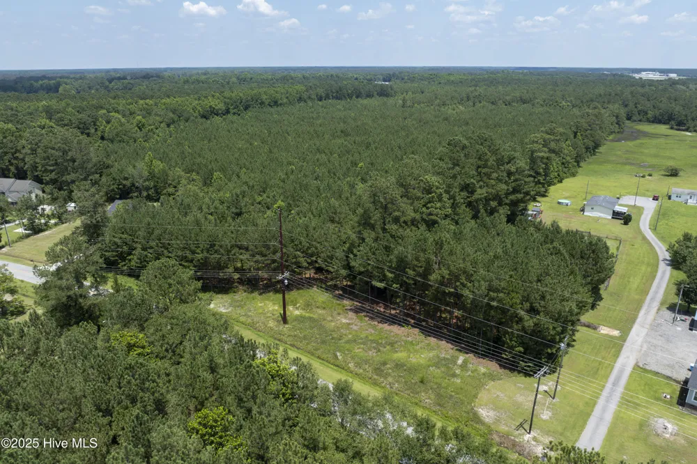149 Futrell Road Richlands, NC 28574