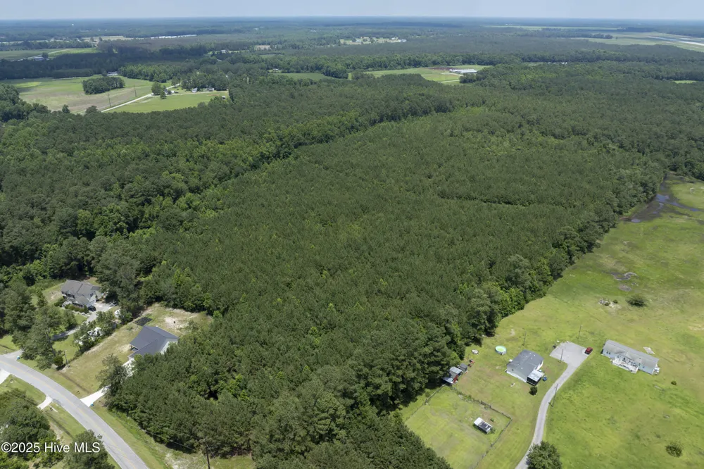 149 Futrell Road Richlands, NC 28574