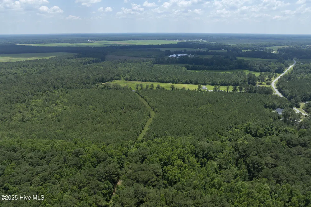 149 Futrell Road Richlands, NC 28574
