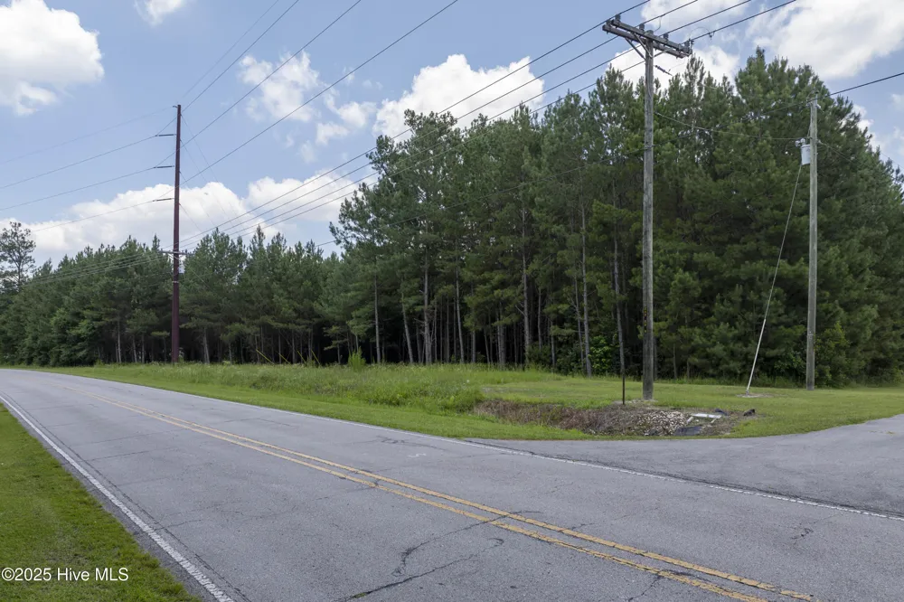 149 Futrell Road Richlands, NC 28574