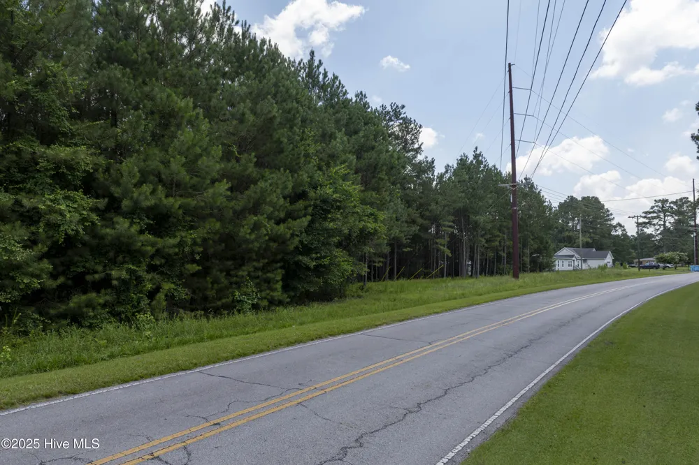 149 Futrell Road Richlands, NC 28574