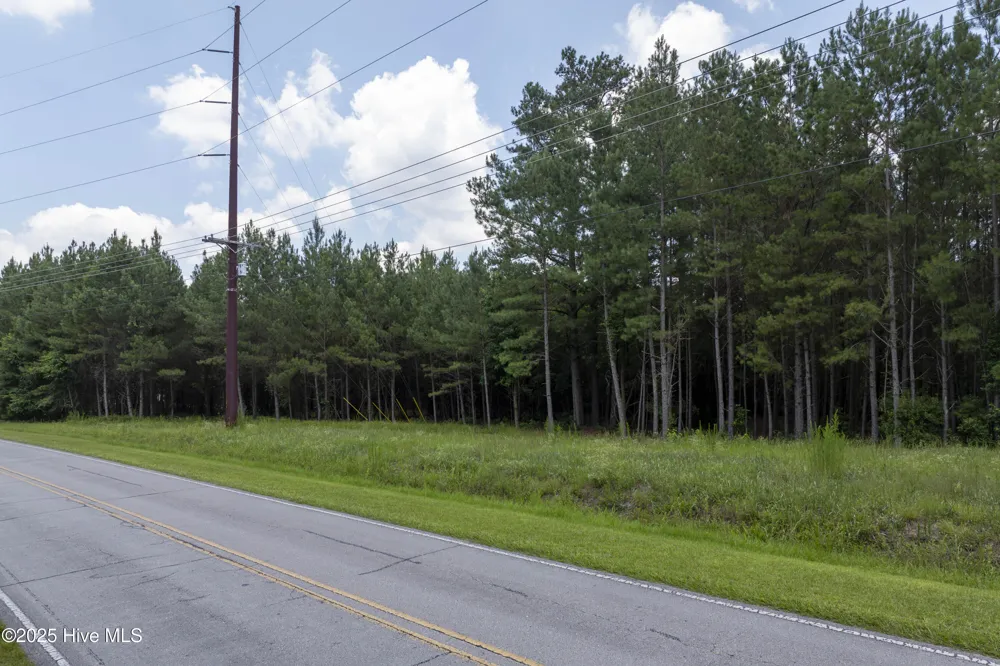149 Futrell Road Richlands, NC 28574