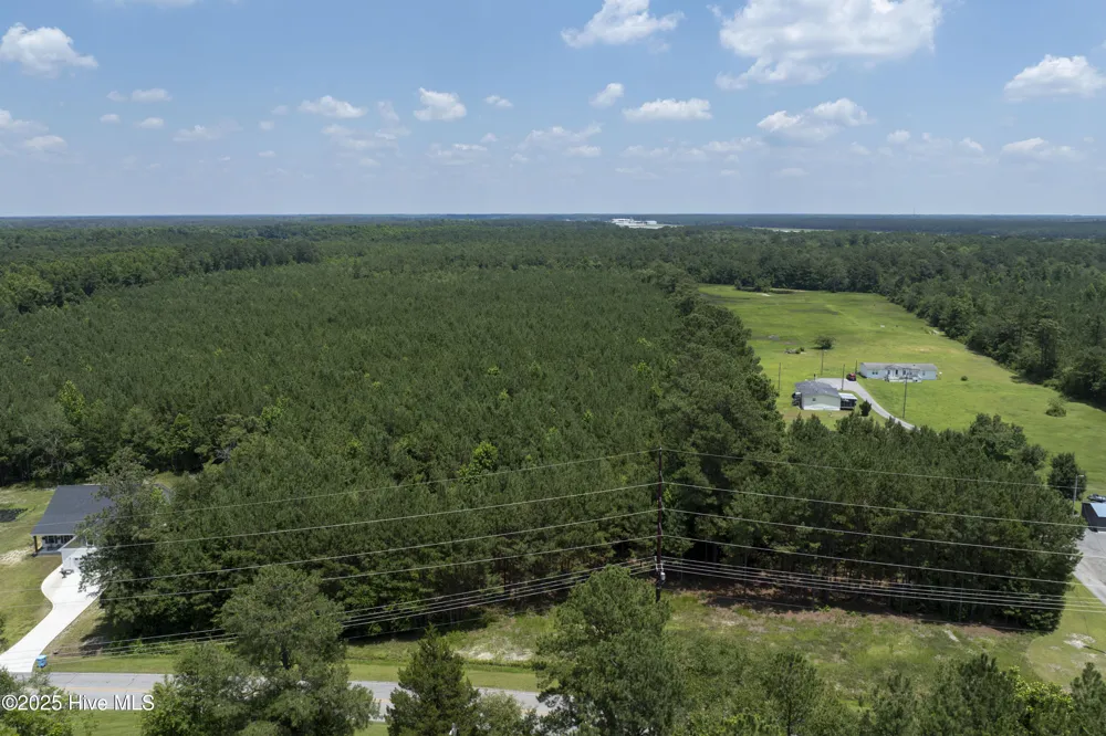 149 Futrell Road Richlands, NC 28574
