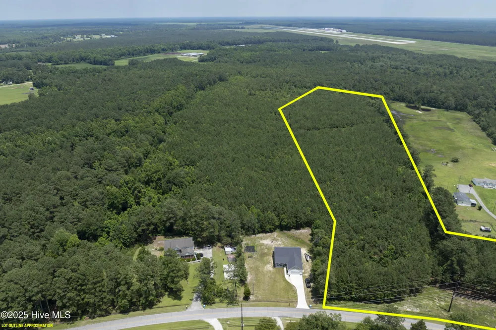 149 Futrell Road Richlands, NC 28574